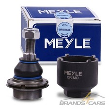 MEYLE TRAGGELENK VORNE UNTEN FÜR CITROEN C5 3 C6 PEUGEOT 407 508