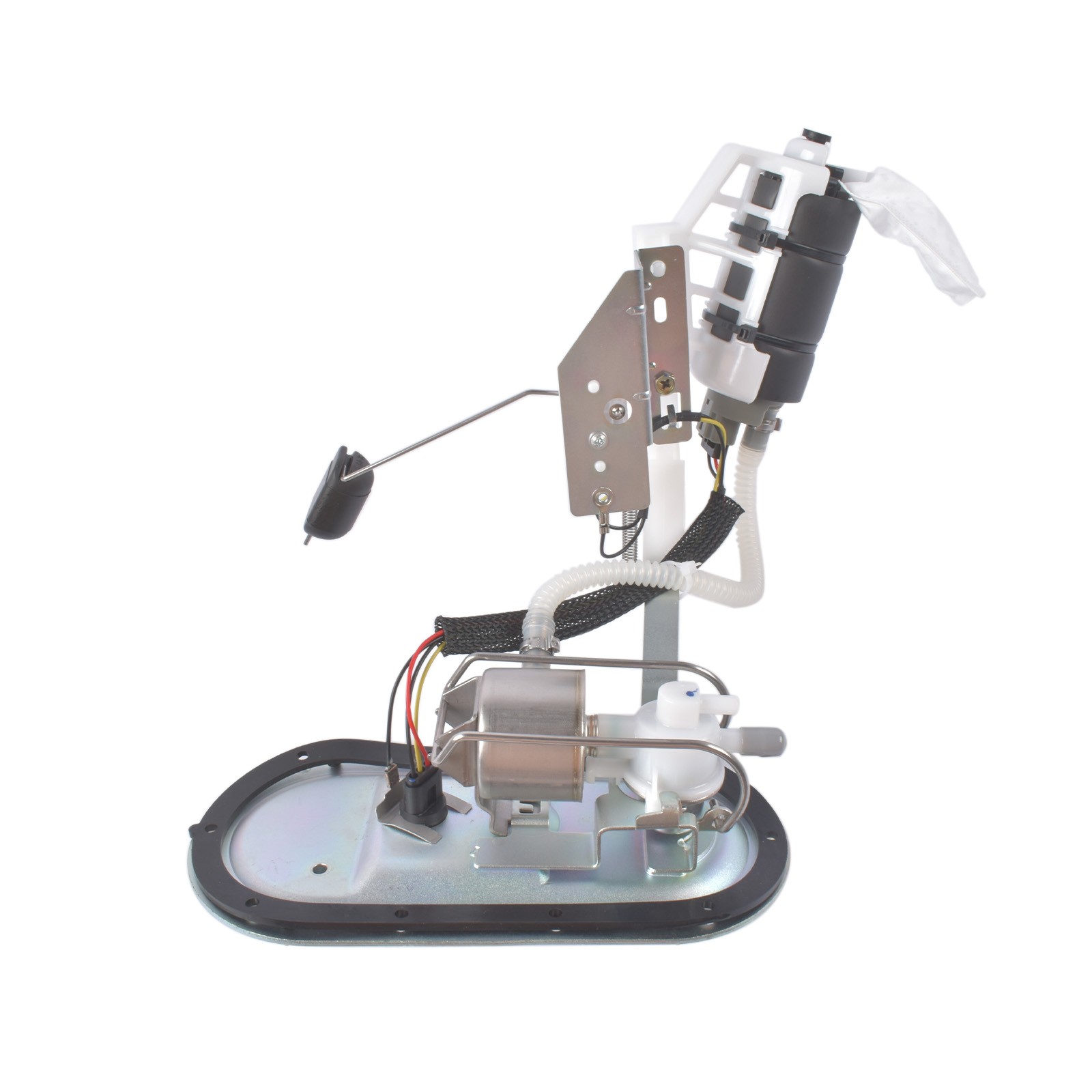 Fuel Pump Assembly for Harley Davidson Road King 2002-2005 Electrical Gasoline