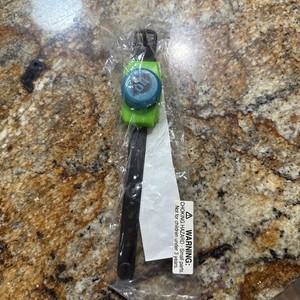 Vintage 1996 Dairy Queen DQ  Yo-Yo Watch Kids Meal Toy With Original Packaging