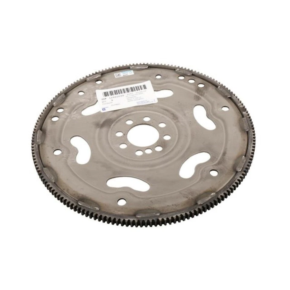 Placa flexible del cigüeñal ACDelco original para GMC Yukon 2015-2020 | 8 orificios de montaje Foto 2 de 4