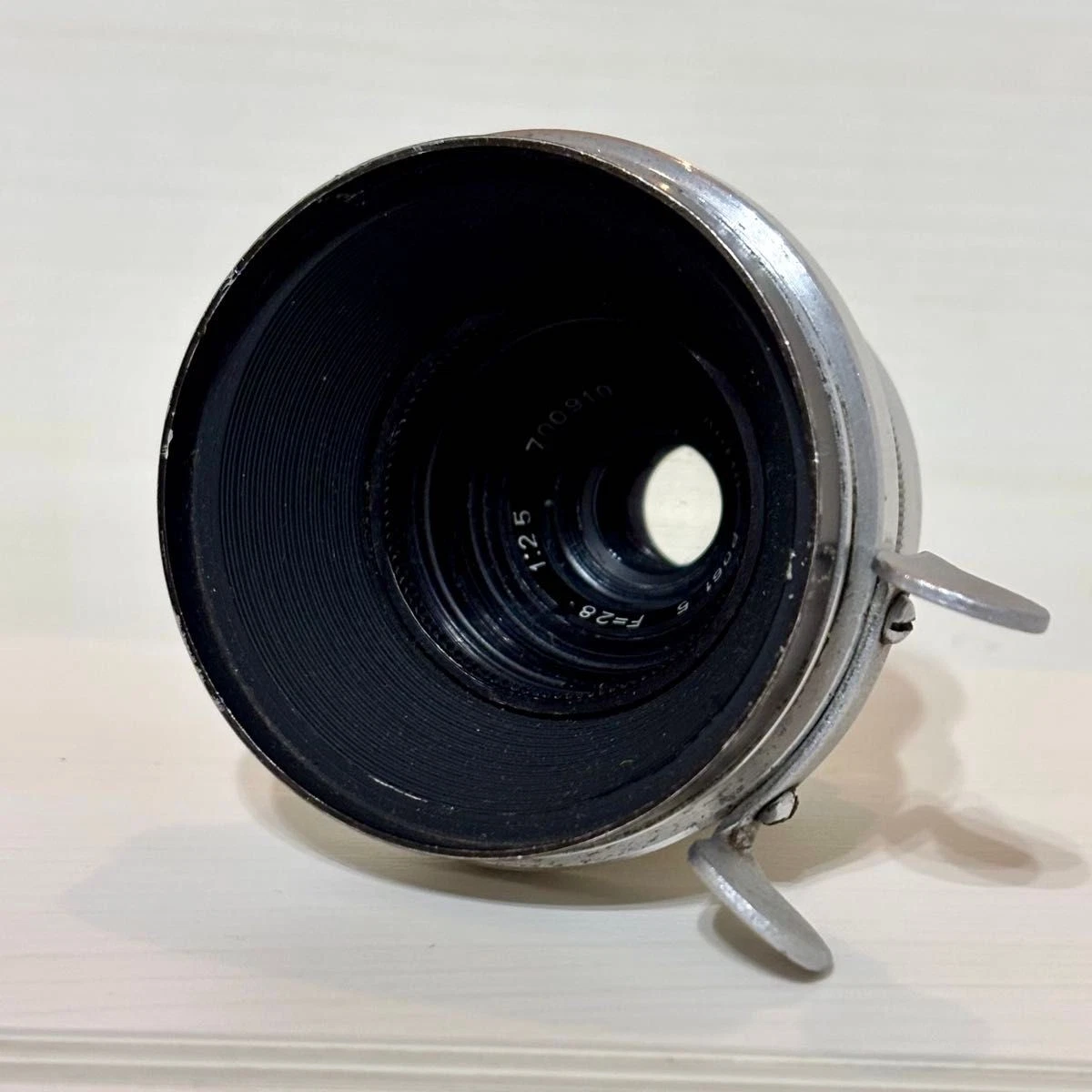 LOMO 28mm Focal Camera Lenses for sale - eBay