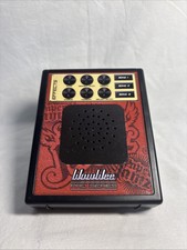 Wowee Pro Series Guitar Pedal