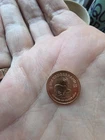 Photo of a 2022 Gold Krugerrand 1/10 oz from an eBay listing that sold on Apr 20, 2026