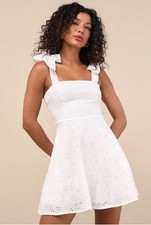 Lulus Women's Mini Dress Size Xs