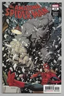 THE AMAZING SPIDER-MAN # 14  : Near Mint- (Grade 9.2) : Mar 2019 : Marvel Comics