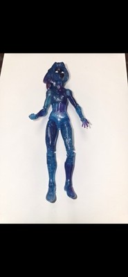 Marvel Legends Singularity Figure Complete A-Force Heroines 6-Pack