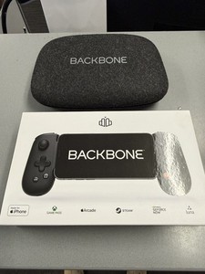 Backbone Case | eBay