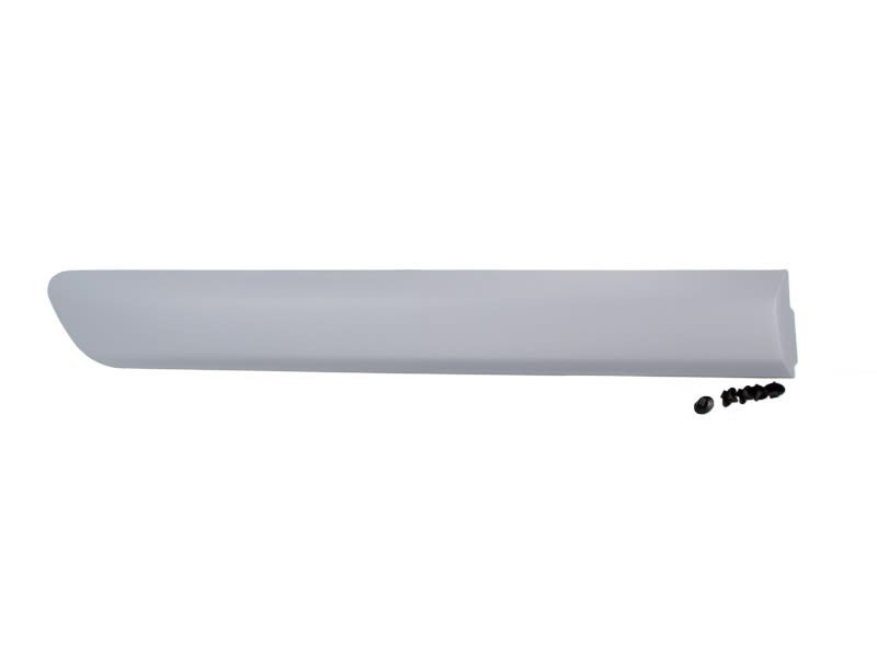 Moulding Door Rear Right Fits: Fiat Doblo I 11.05-01.10