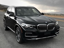 2023 BMW X5 SDRIVE 40I