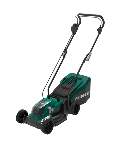 Ferrex 20V Akku RasenmäHer 33Cm NEU OVP 20 Volt (Ohne Akku & LadegeräT) Kabellos-image