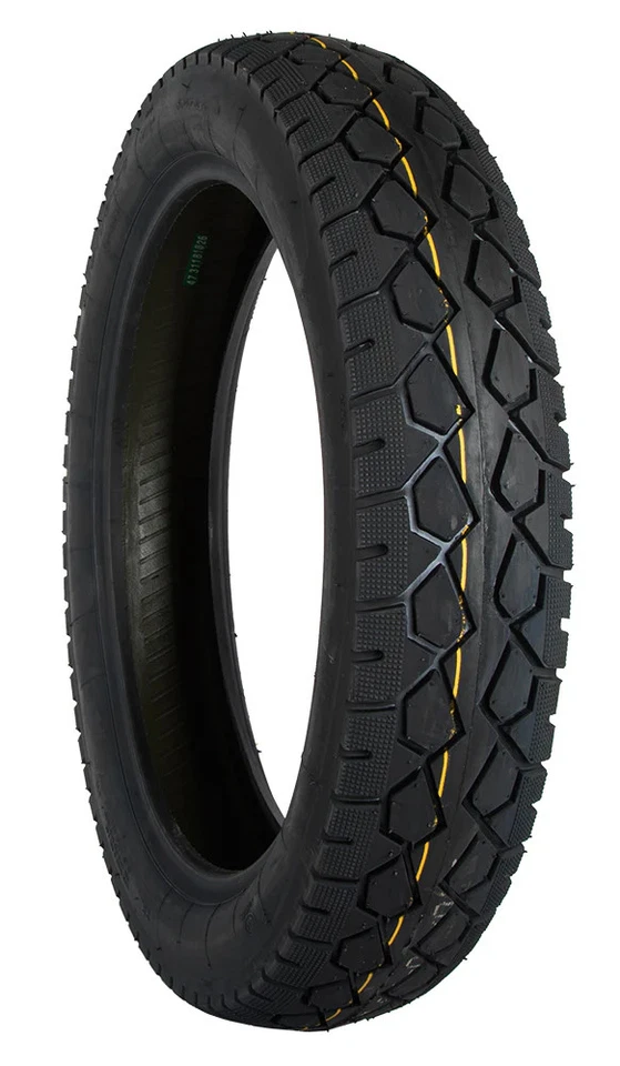 Pneu 110/90-16 65L TL - Photo 1/1