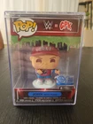 Funko Pop WWE John Cena Garbage Pail Kid Fanatics Fest NYC Exclusive LE 250 PCS