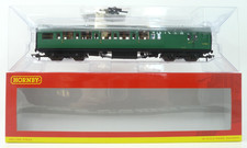 HORNBY R4838 BR (EX SR) MAUNSELL 6 COMPARTMENT BRAKE 2ND COACH S2764S OO GAUGE