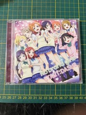 No brand girls / START:DASH!! Music CD &mu;'s Love Live! School Idol Project anime