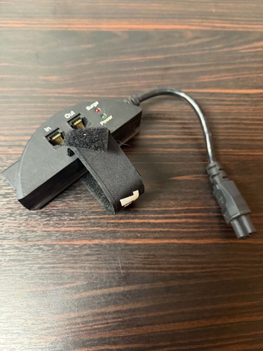 Targus Notebook Surge Protector Vintage Very Good
