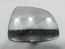 Glace de rétroviseur Suzuki SX4