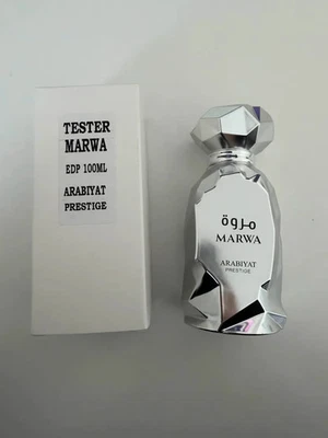 Arabiyat Prestige Marwa Eau de Parfum 100 ml Whitelabel - ohne OVP