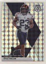 2020 Panini Mosaic Mosaic Prizm Kyle Fuller #45 s3g