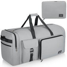 80L Large Duffle Bag for Travel, Urtala 26&rdquo; Travel Duffle Bag for Men and Women,