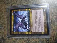 Crosis, the Purger 2000: MtG Invasion