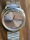 1966 Men's Watch SEIKO 5 Sportsmatic 6619-8180 Diashock 21J Automatic Japan