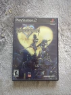 Kingdom Hearts (Sony PlayStation 2, 2002)
