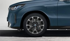 BMW X3 G45 Winterkomplettrad M Y-Speiche 1035