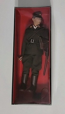 Cotswold Elite Brigade WWII Japanese Infantry Lt. 12