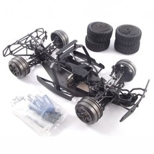 Hobao Hyper 10 Sc Short Course Ep Rolling Chassis Kit