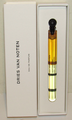 Dries Van Noten Rock The Myrrh Eau de Parfum 4 mL 0.14 Oz Perfume