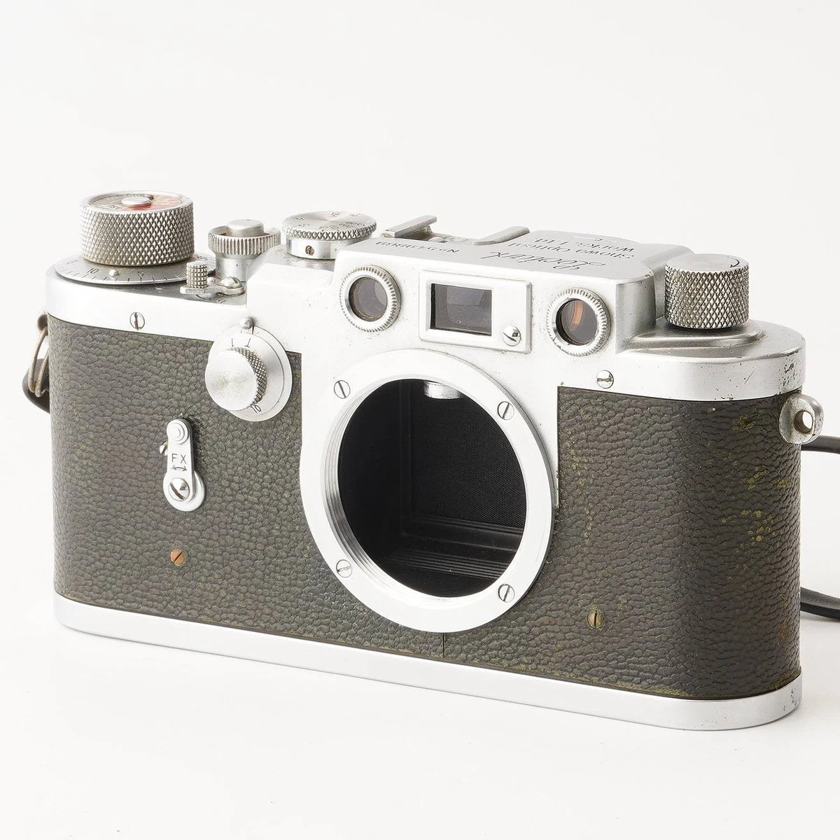 Leotax Film Cameras for sale | eBay