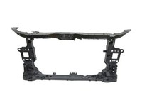 Frontmaske FrontgerÜSt FÜR Honda Civic 4 TÜRer AB 2016