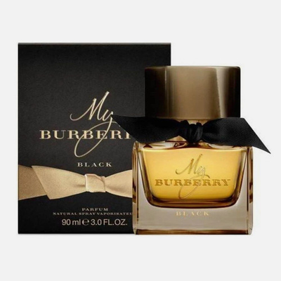 #ad My Burberry Black 3 3.0 oz EDP Perfume for Women New In Box $48.99