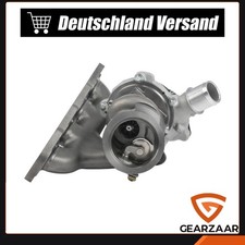 Turbolader 25198550 Kompatibel mit Opel Astra J P10 1.4L Benzin 2009/12-2015/10