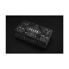 Memesys Culture Lab Board Game Shasn (Retail Version, USA) Box Fair/NM