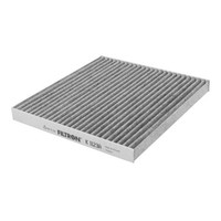 Innenraumfilter Aktivkohle 220Mm FüR Toyota 01-09 08974-00850