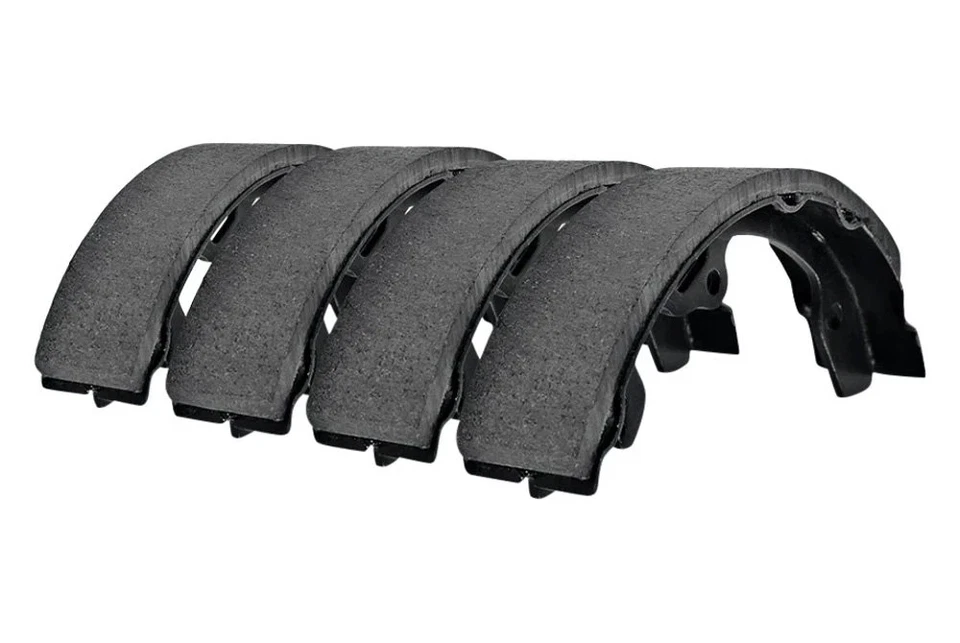 PowerStop B783 Parking Brake Shoes For Nissan Altima 2002-2017 Rear - Image 2 of 3