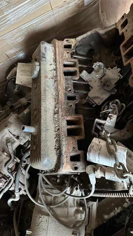 CYLINDER HEAD 8-350 57L FITS 87-95 CHEVROLET 10 VAN 139217 thumbnail 4