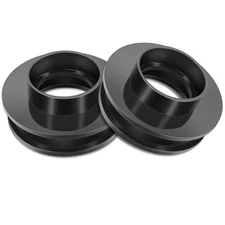 2.5" Front Leveling Lift Kit Steel for 1999-2006 Chevrolet Silverado 1500 2WD