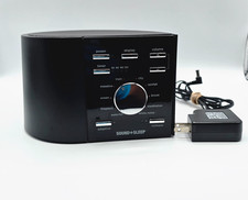 ASTI Adaptive Sound Machine  Model ASM1002 – Pre-Owned Works