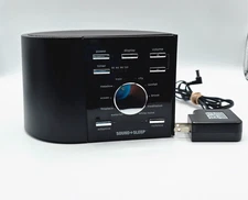 ASTI Adaptive Sound Machine  Model ASM1002 – Pre-Owned Works