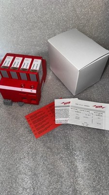 DEHN Überspannungsableiter 952405 DEHNguard M TNS 275 FM