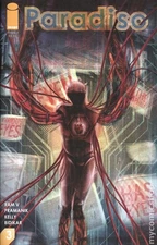 Paradiso #3B FN 2018 Stock Image