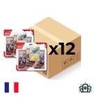 Case Tripack Pokémon EV10 : Rivalités Destinées - Français