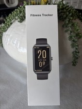 Bycoli Smart Watch Fitness Tracker with Heart Rate Monitor, Blood Oxygen Etc New