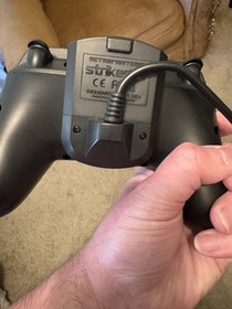 Sega Dreamcast OEM Sega Sports Edition Console Complete -TESTED & WORKING