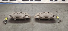 2015-2023 Ford Mustang Gt Lh Rh Front Brake Caliper Set - Oem 2015-2023 Ford Mustang Gt Lh Rh Front Brake Caliper Set - Oem