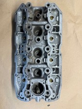 Fiat 124 131 Lancia Spider Coupe 1608cc Ported Cylinder Head 4220542