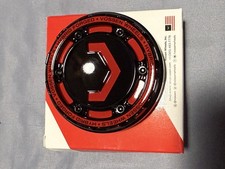 Vossen Cap-mbc-sm-gb - Billet Modular Cap Set Of 4