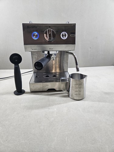 Barsetto Espresso Machine Home/Office